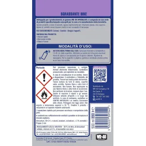 WD40 Sgrassante Bici  500ml 2