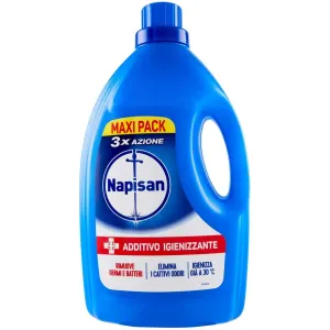 Napisan Additivo Igienizzante Liquido confezione da 2.4 litri