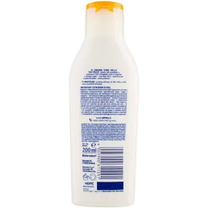 Nivea Sun Crema Solare Latte Solare - Aloe Vera e Antiossidanti FP50+ -200ml 2