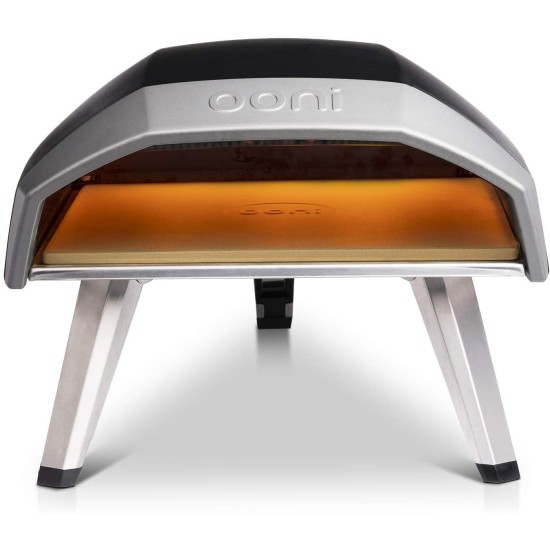 forno ooni koda 16