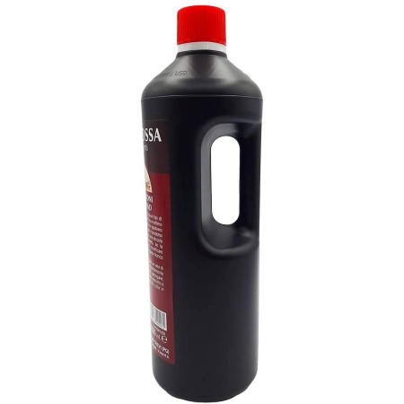 Cera per Pavimenti Rossa