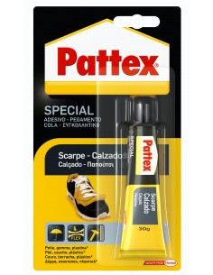 Pattex Scarpe Special