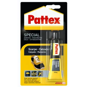 Pattex Special Scarpe