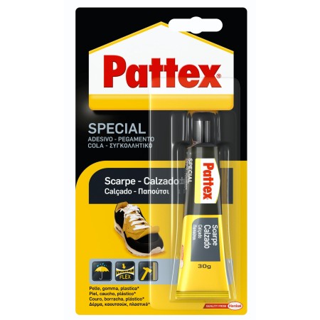 Pattex Special Scarpe