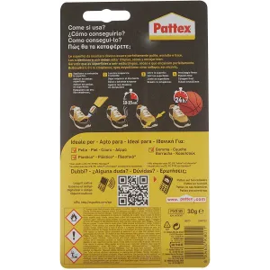 Pattex Special Scarpe 2