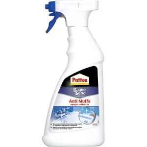 Pattex Bagnosano Antimuffa Spray 500ml