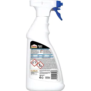 Pattex Bagnosano Antimuffa Spray 500ml 2