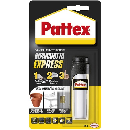 Pattex Riparatutto Express