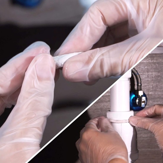 come applicare Pattex Riparatutto Express