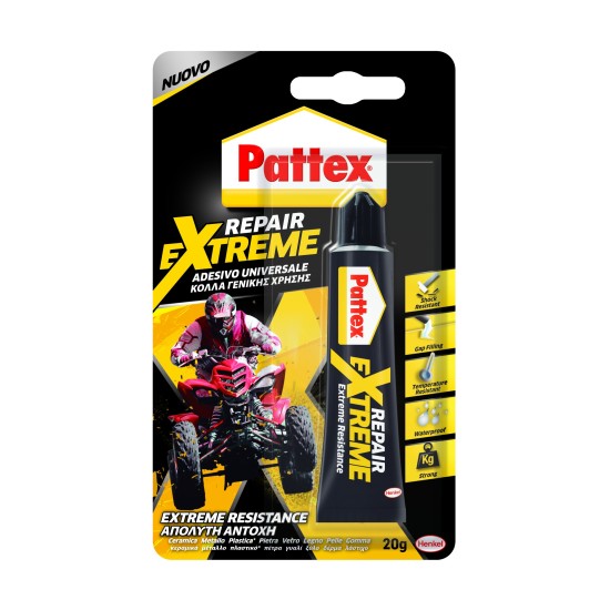 Pattex Repair Extreme 20g