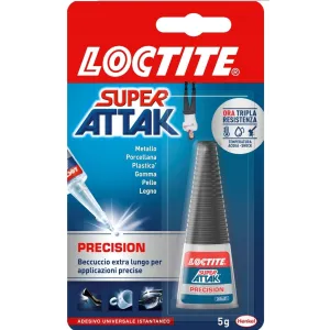 Loctite Super Attak Precision
