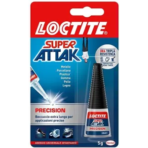 Loctite Super Attak Precision 2