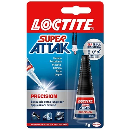 Loctite Super Attak Precision