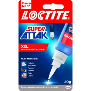 Loctite Super Attak XXL