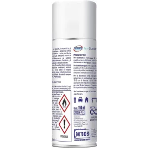 Ariasana Spray Disinfettante Multiuso 2in1 Igienizzante 150ml 2