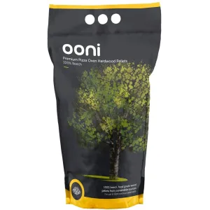 Ooni Pellet 10kg