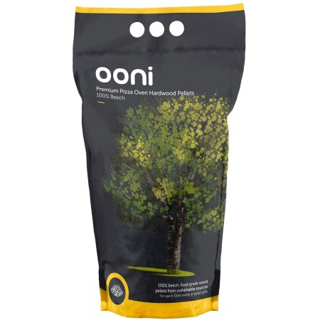 Ooni Pellet 10kg