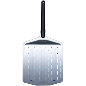 Ooni Pala per Pizza Forata In Alluminio - 30cm 2