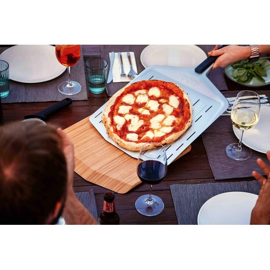 Pala Ooni  Forata 30cm