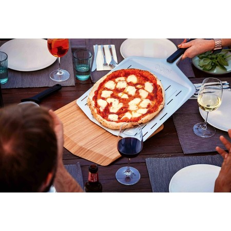 Pala Ooni  Forata 30cm