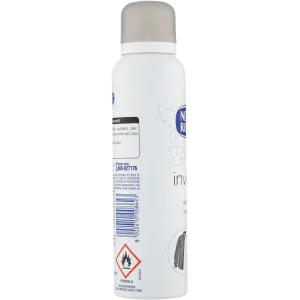 Neutro Roberts Deodorante Spray Invisible Senza Alcool Anti Macchie 150ml 2