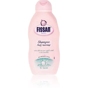 Fissan Baby Shampoo Antilacrime 200ml