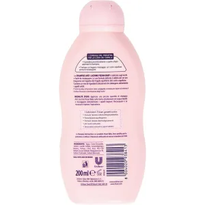 Fissan Baby Shampoo Antilacrime 200ml 2
