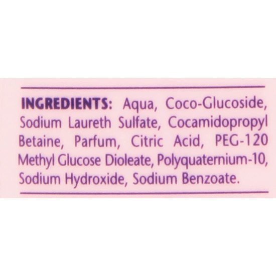 Fissan Baby Shampoo Antilacrime 200ml