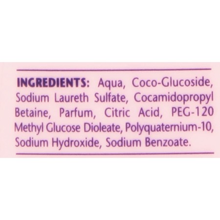 Fissan Baby Shampoo Antilacrime 200ml