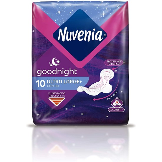 Nuvenia GoodNight Assorbenti Ultra Large