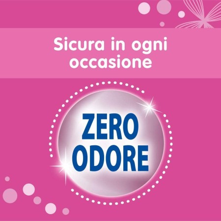 Lines Intervallo Lady Light Proteggi Slip Zero Odore - Regular 34pz