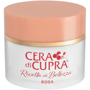 Cera di Cupra Crema Nutriente Rosa Per Pellli Secche 50ml 2