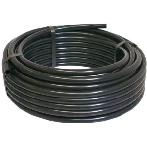 Tubo in Polietilene per giardinaggio