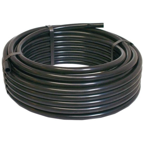Tubo in Polietilene per giardinaggio