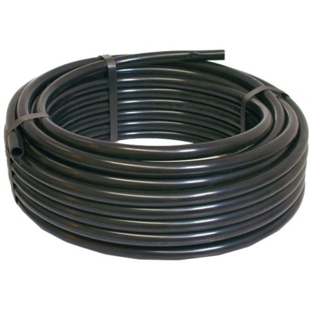 Tubo in Polietilene per giardinaggio