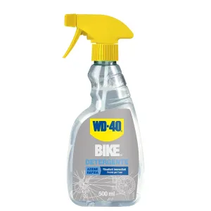 WD40 Detergente Bici