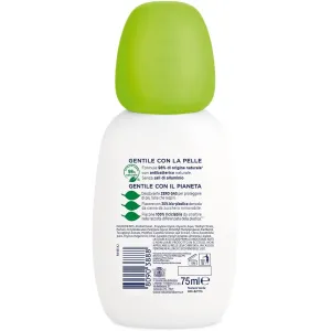 Neutro Roberts Deodorante Vapo Fresco Verde - Tè Verde e Lime 2