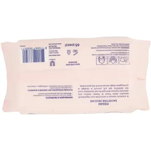 Fissan Salviettine 2