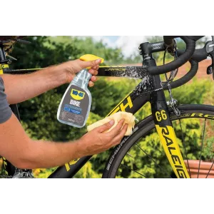 WD40 Detergente Bici 2