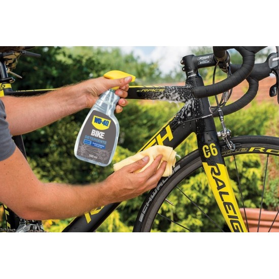 WD-40 BIKE Detergente Bici 500ml cod 39238