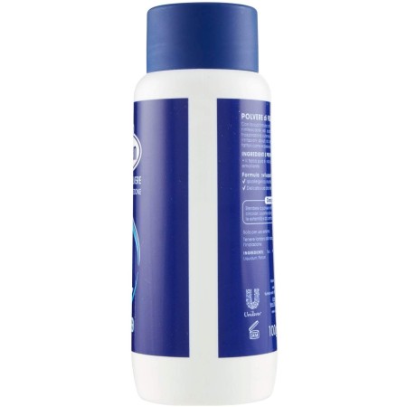 lato 2 confezione Fissan Baby Talco Polvere Alta Protezione per Bimbi e Neonati - 100g