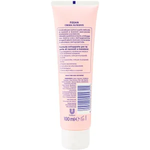 Fissan Crema Pasta Nutriente Con Glicerina e Camomilla 100ml