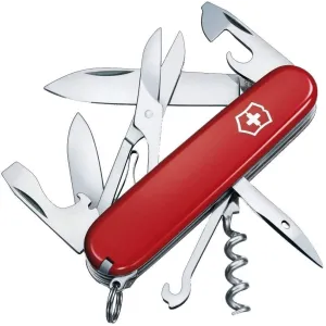 Victorinox Coltellino svizzero multiuso Climber 14 Funzioni V-1.3703