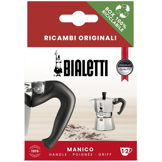 Manico Moka Bialetti Originale
