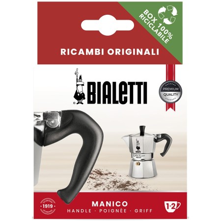 Manico Moka Bialetti Originale