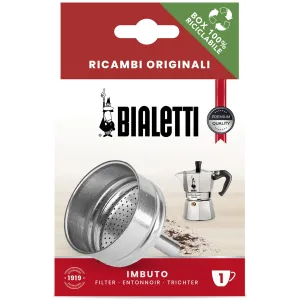 Imbuto Moka Bialetti 1 tazza