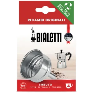 Imbuto Moka Bialetti 1 tazza 2