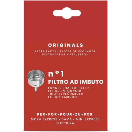 Imbuto Moka Bialetti