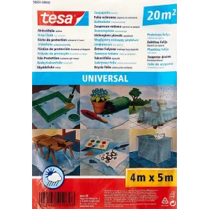 Telo Protettivo Copritutto 4x5mt