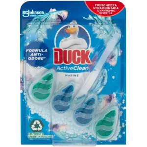 Duck Active Clean Tavoletta WC Igienizzante Formula Anti Odore